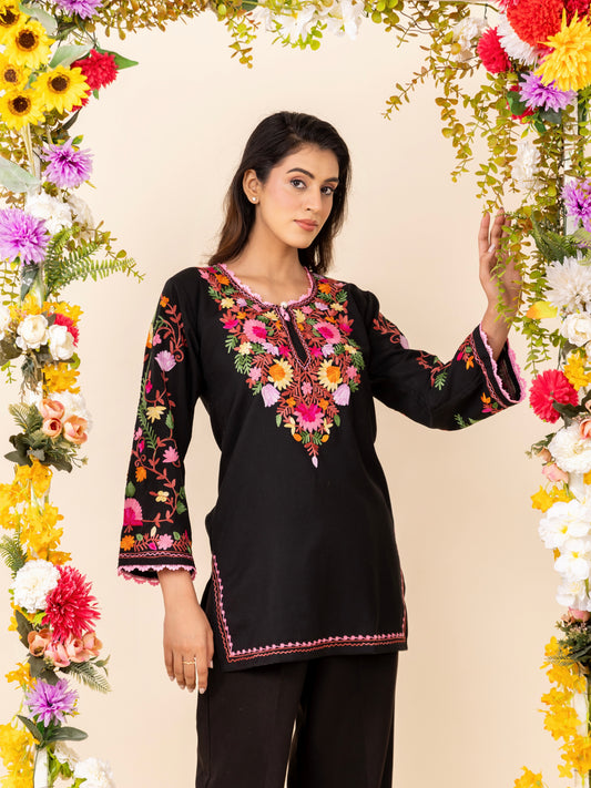 Bagh Noor Cotton Kurta