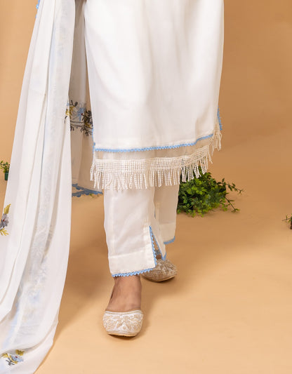 Bagh Soha Suit Set